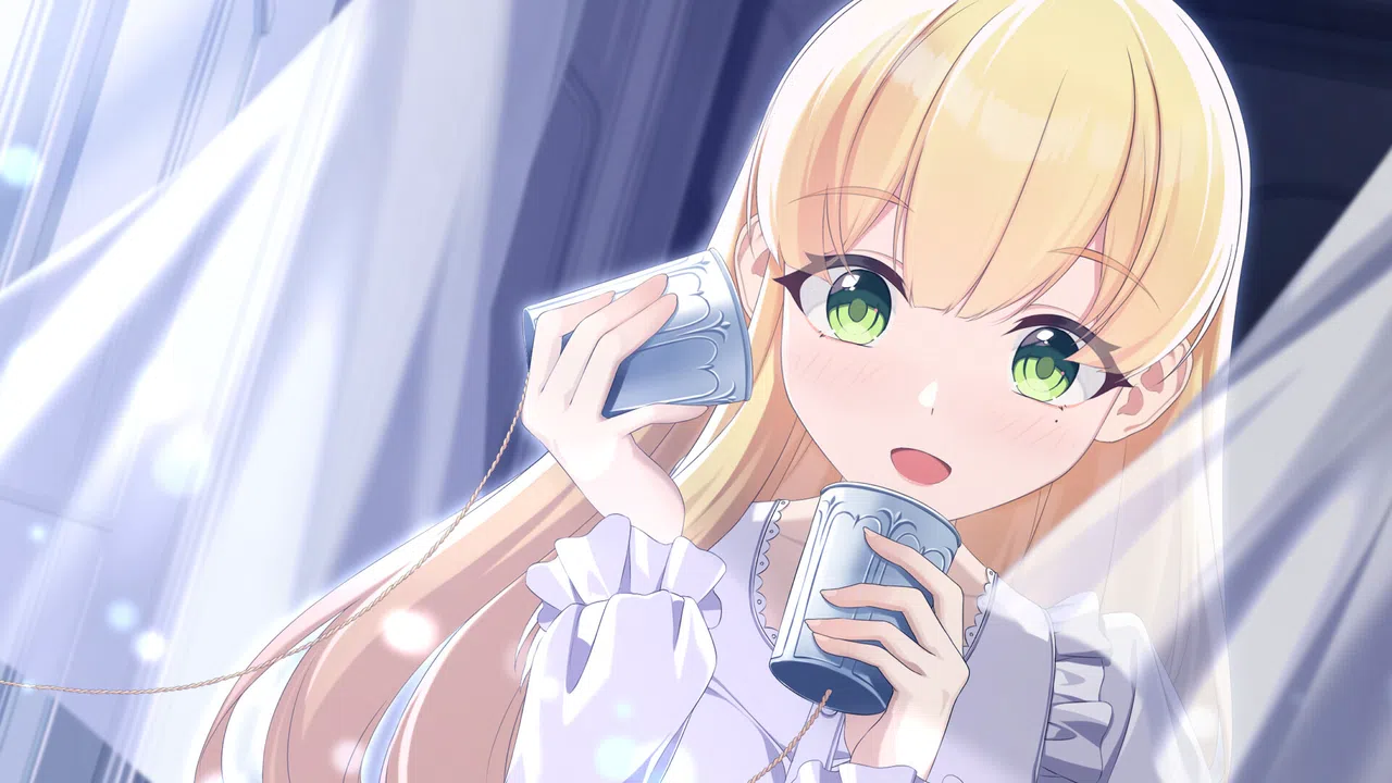 Starry-巡星之旅 Screenshot 4