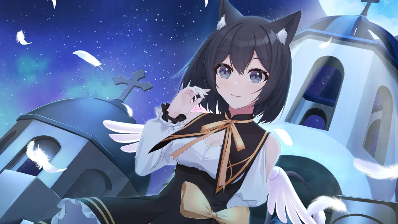 Starry-巡星之旅 Screenshot 7