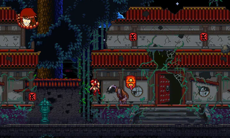 Demon Legend Screenshot 3