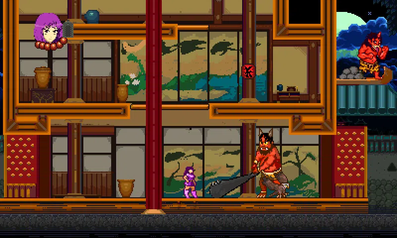 Demon Legend Screenshot 4