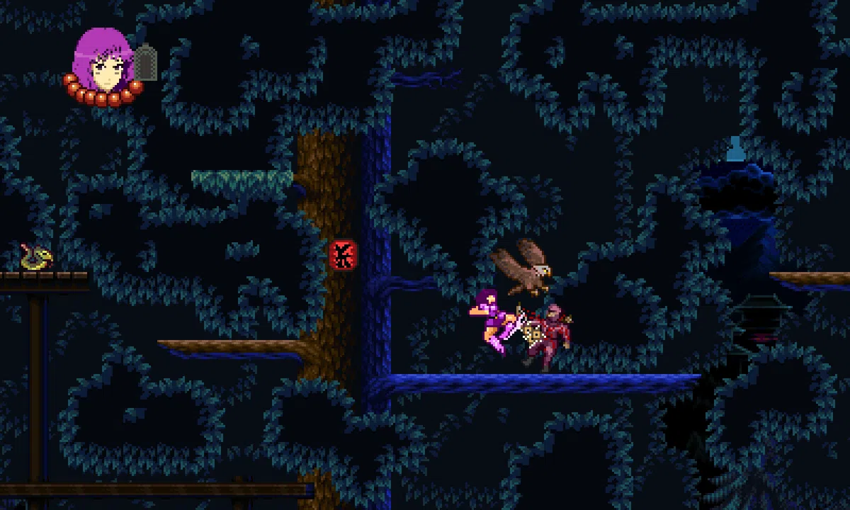 Demon Legend Screenshot 2