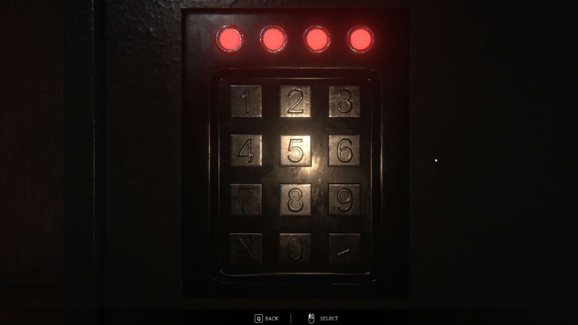 Escapism: The doll house Screenshot 2