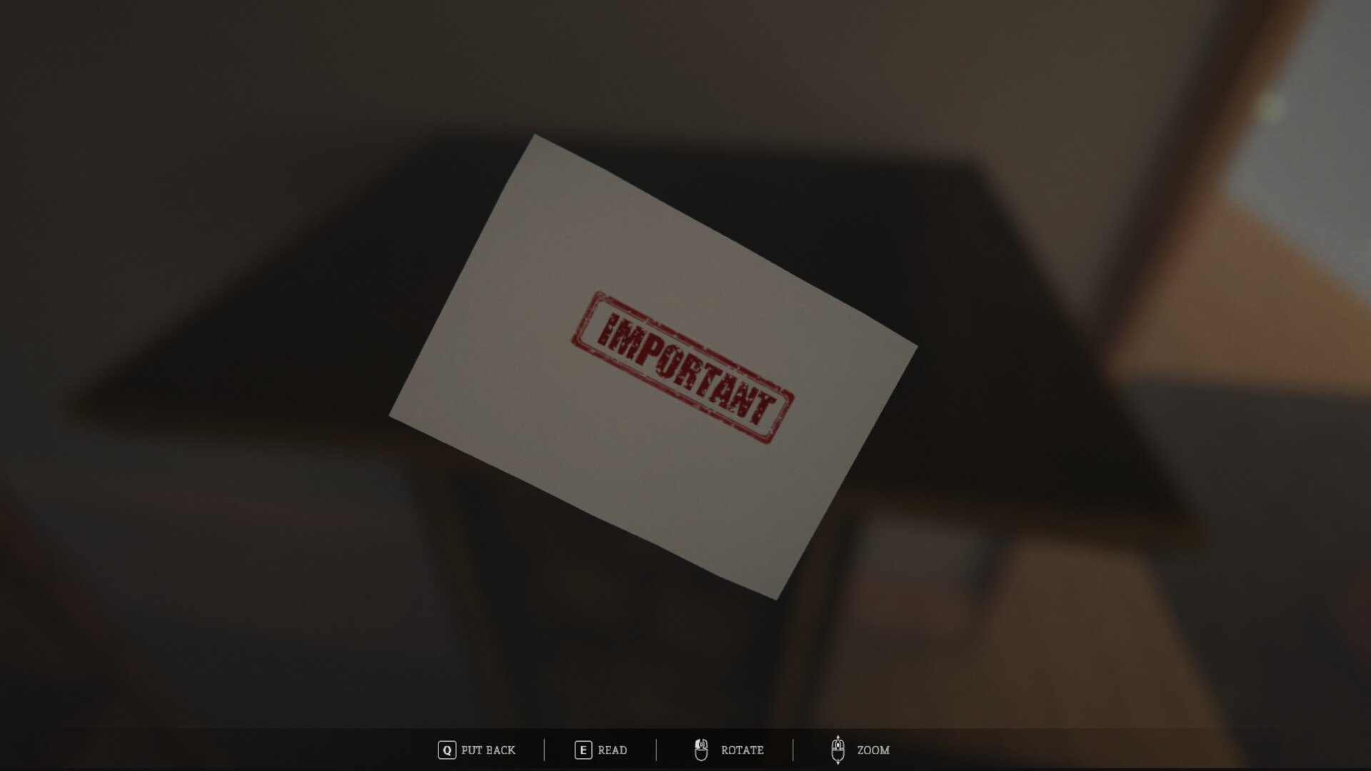 Escapism: The doll house Screenshot 3