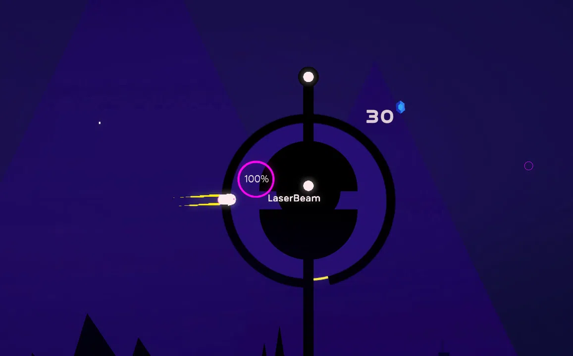 Saving Astral Screenshot 3