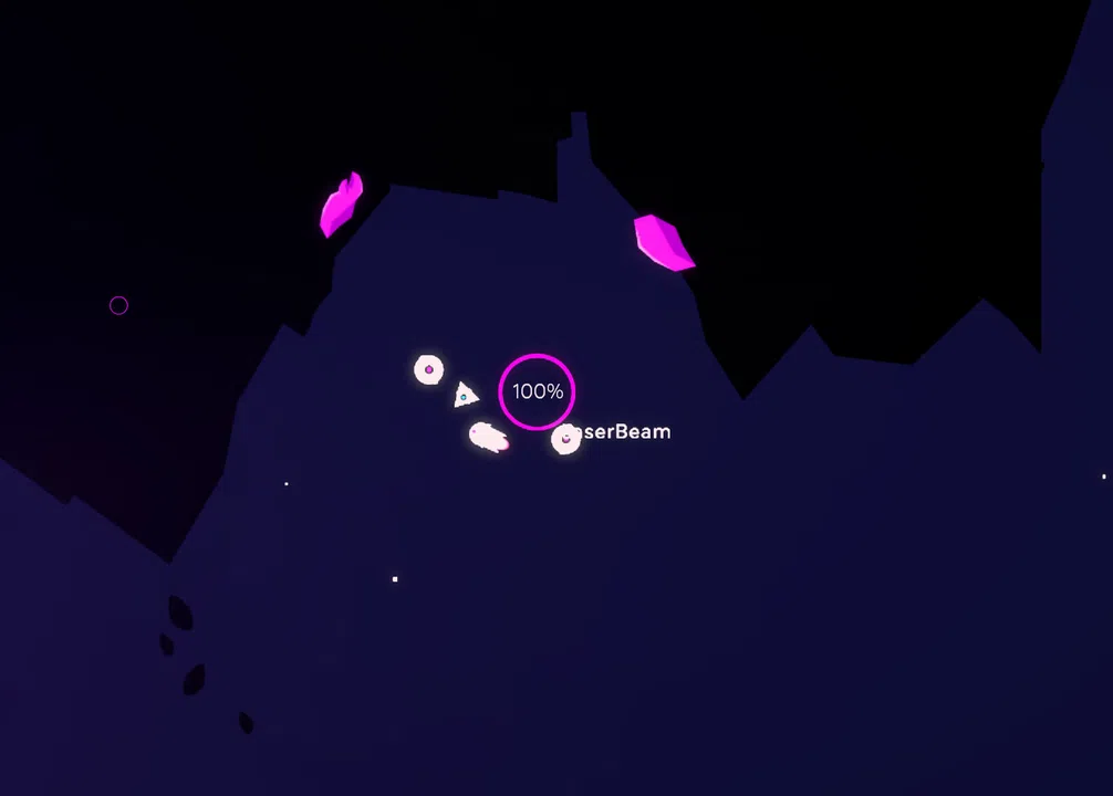 Saving Astral Screenshot 1