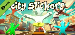 City Slickers Demo