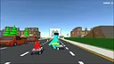 City Slickers Demo Screenshot 4