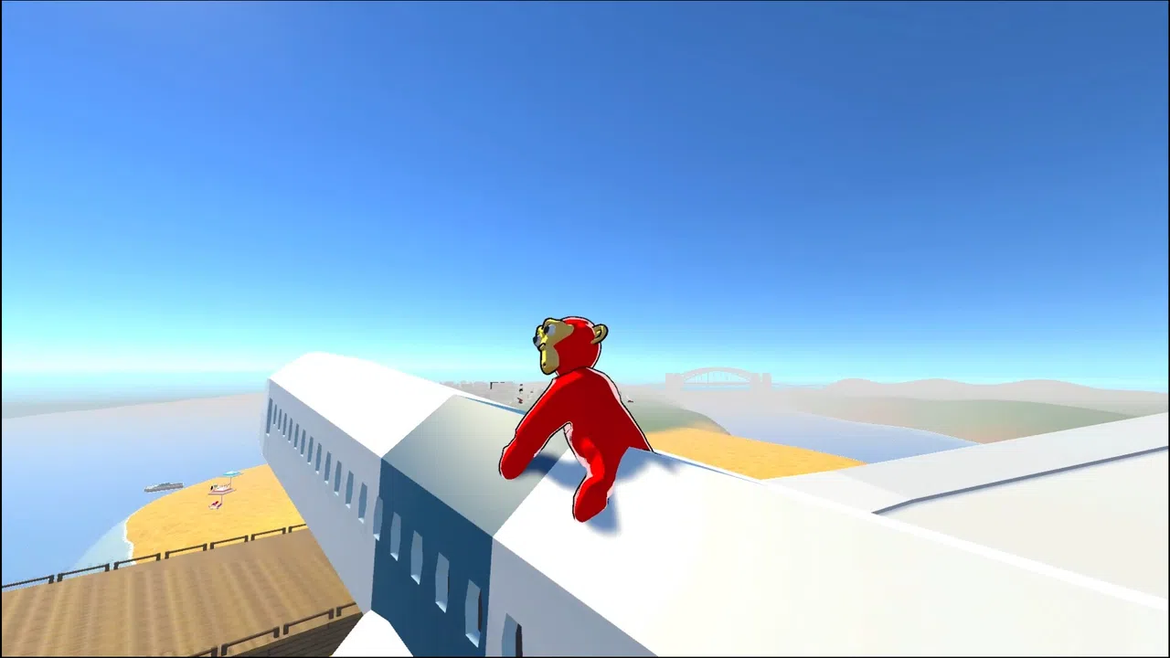 City Slickers Demo Screenshot 7