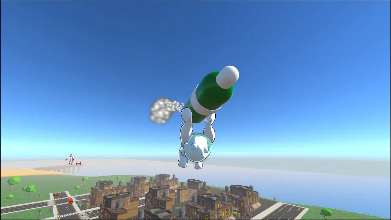 City Slickers Demo Screenshot 6