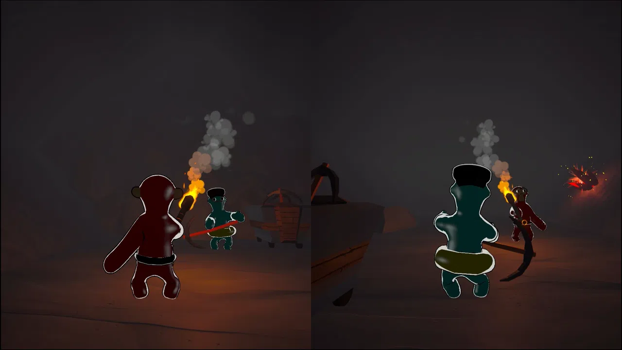 City Slickers Demo Screenshot 5