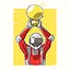 The world is all mine icon