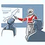 Everyone in class icon