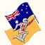 Victory at Phillip Island icon