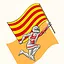 Victory at Catalunya icon