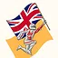 Victory at Silverstone icon