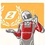 Moto2™ Championship victory icon