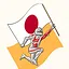 Victory at Motegi icon