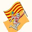 Victory at Aragón icon