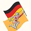 Victory at Sachsenring icon