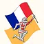 Victory at Le Mans icon