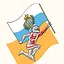Victory at Misano icon