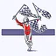 Triple win icon