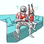 Sofa rivals icon