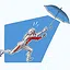 Did you bring an umbrella? icon