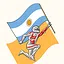 Victory at Termas icon