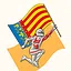 Victory at Valencia icon