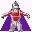 Point of reference icon