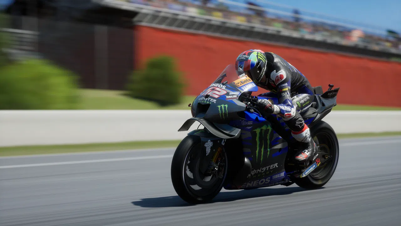 MotoGP™24 Screenshot 6