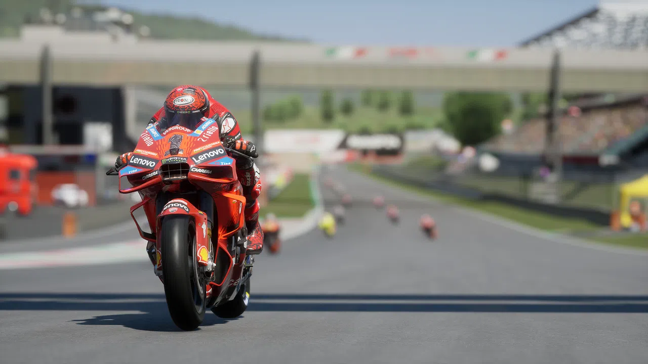 MotoGP™24 Screenshot 3
