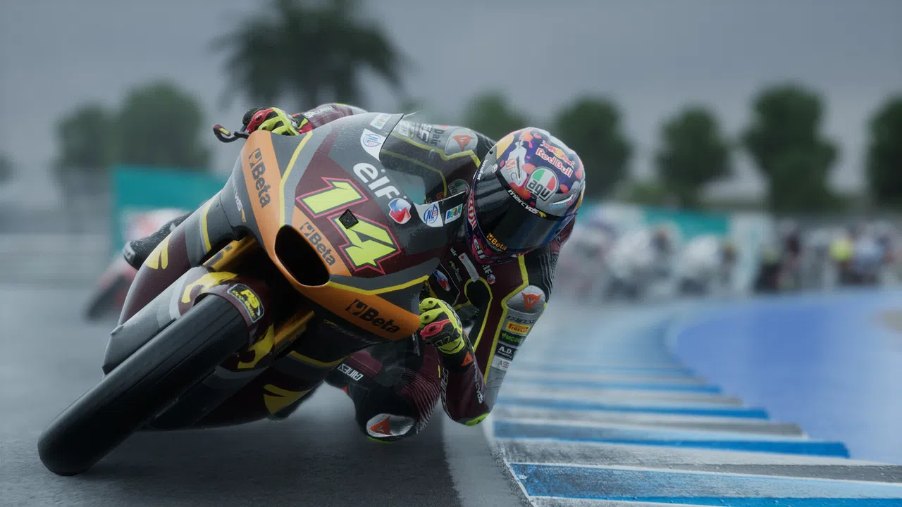 MotoGP™24 Screenshot 9