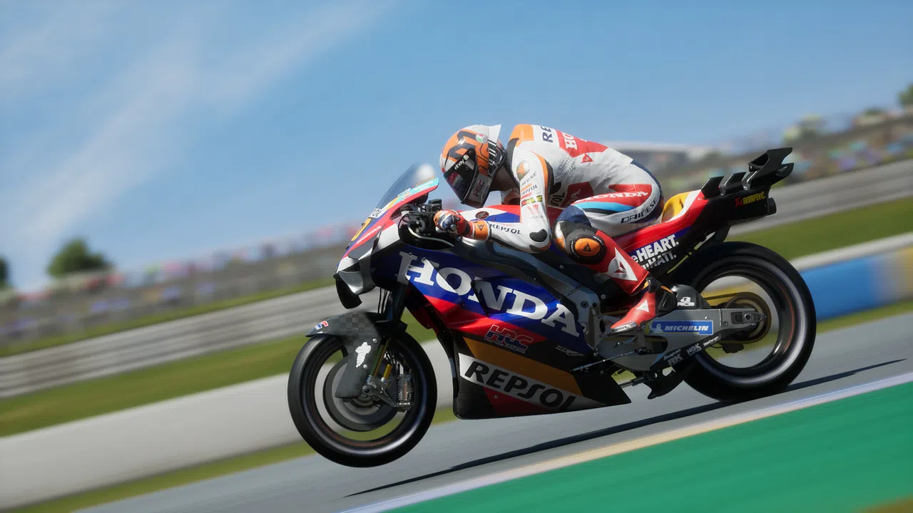 MotoGP™24 Screenshot 4