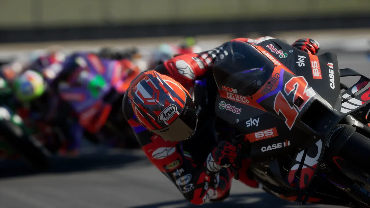 MotoGP™24 Screenshot 0