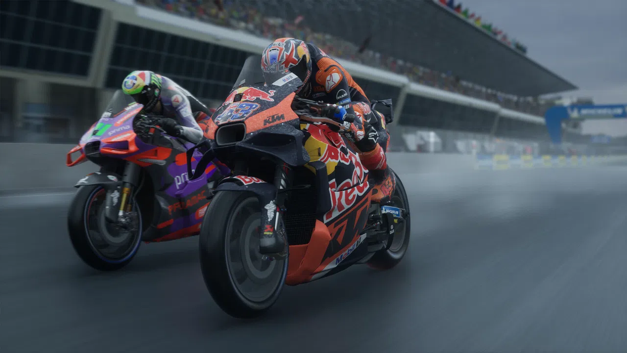 MotoGP™24 Screenshot 2
