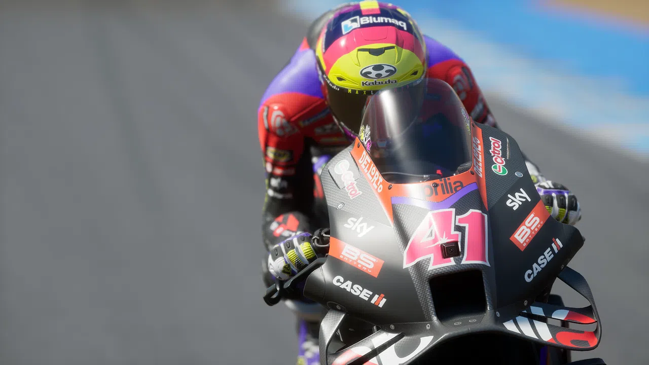 MotoGP™24 Screenshot 5
