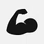 Practice makes perfect icon