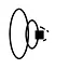 Sonic boom icon