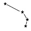 Astrology icon