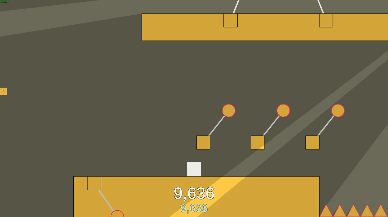 Pixel Dash Screenshot 1