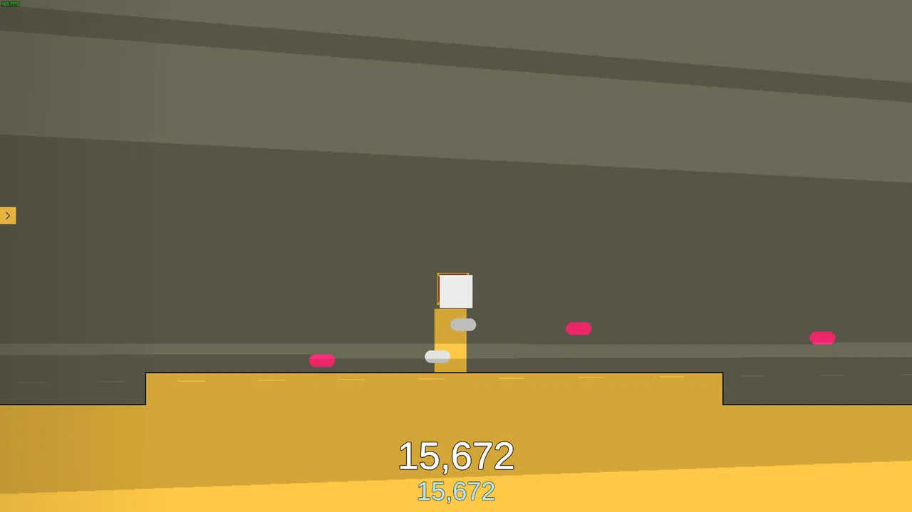 Pixel Dash Screenshot 3