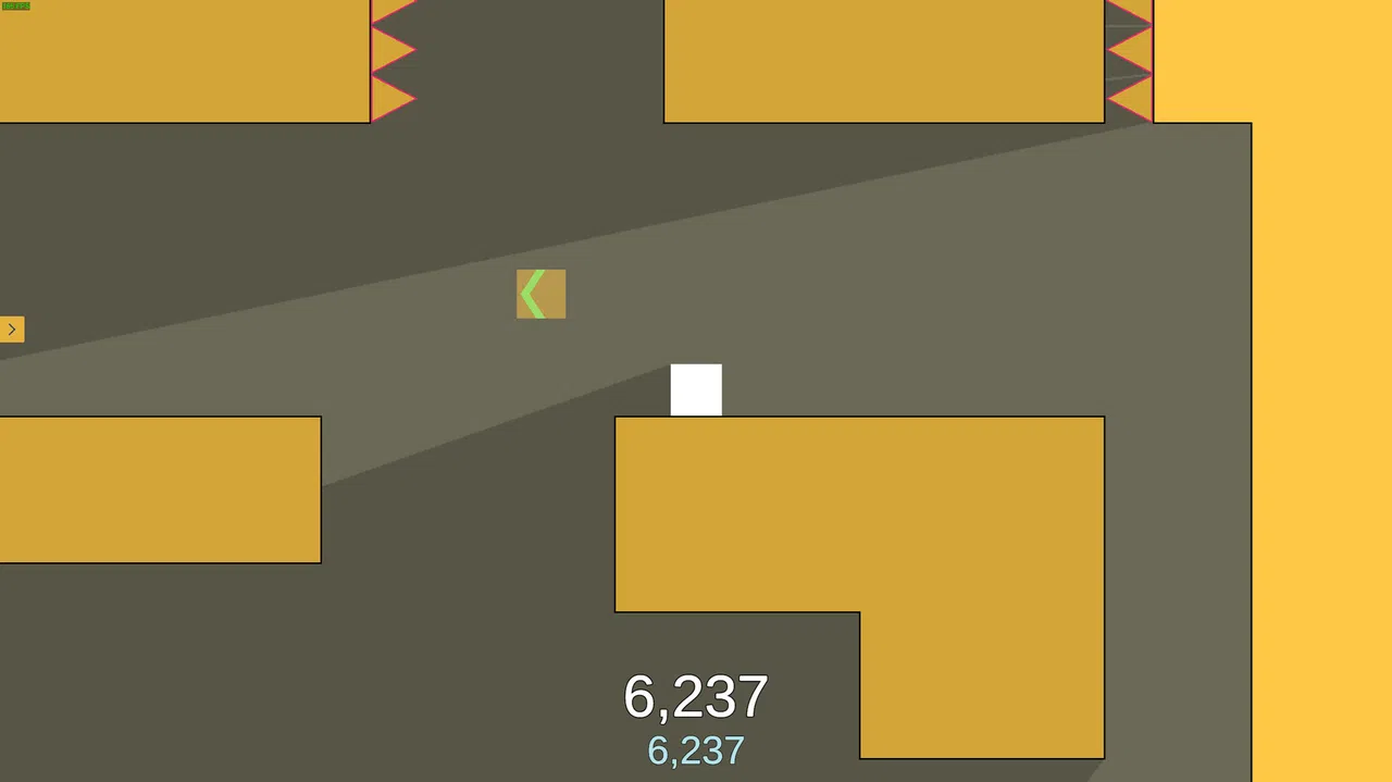 Pixel Dash Screenshot 0