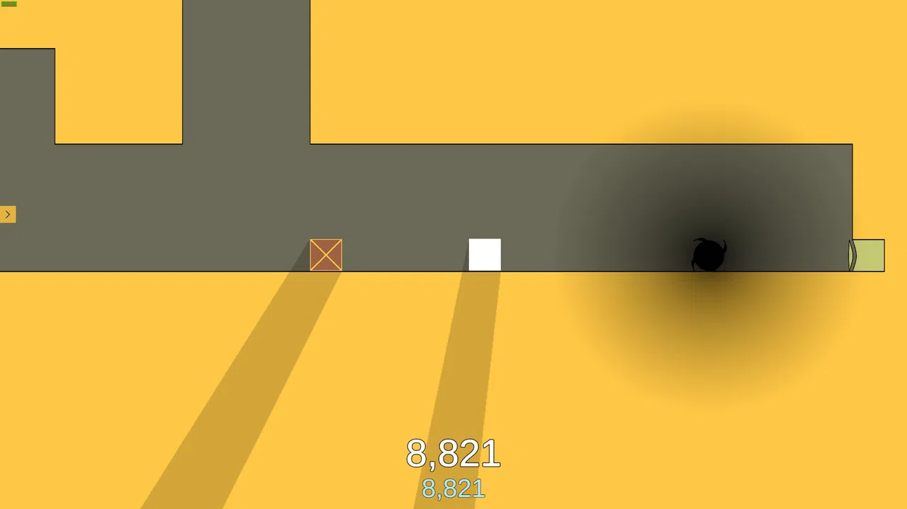 Pixel Dash Screenshot 5