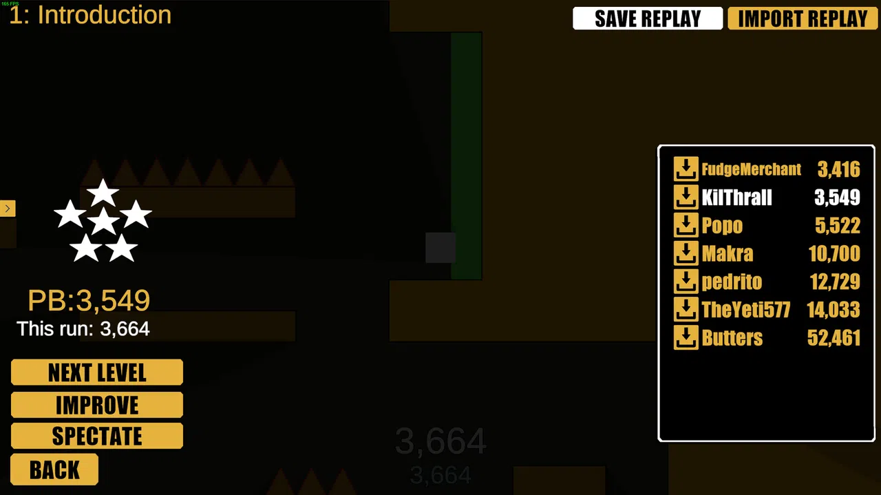 Pixel Dash Screenshot 4