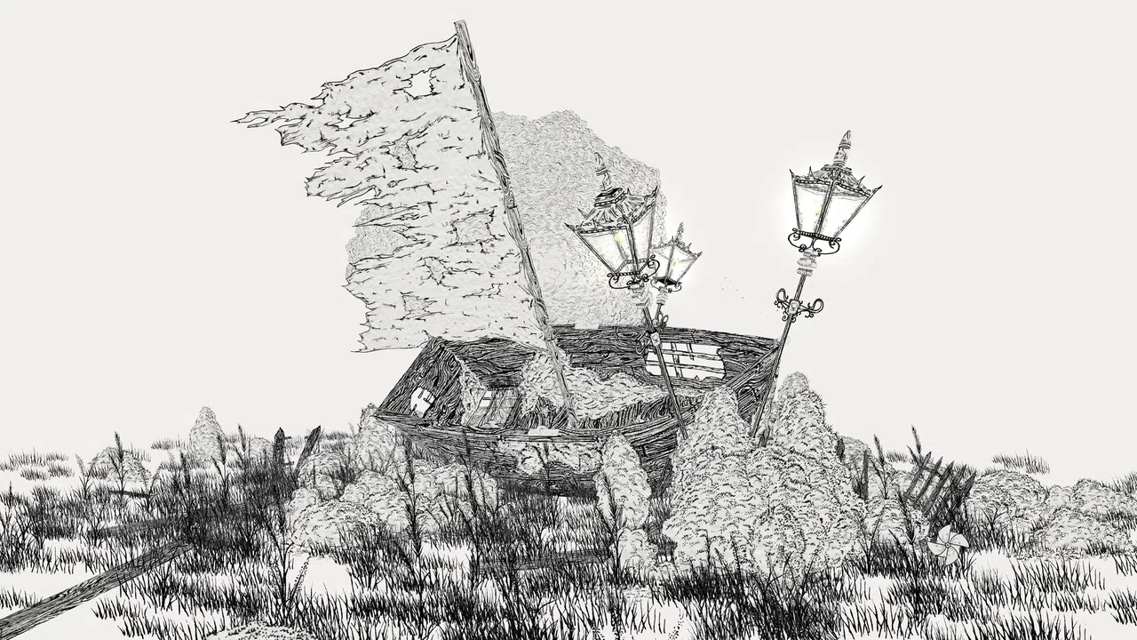 The Collage Atlas Screenshot 5
