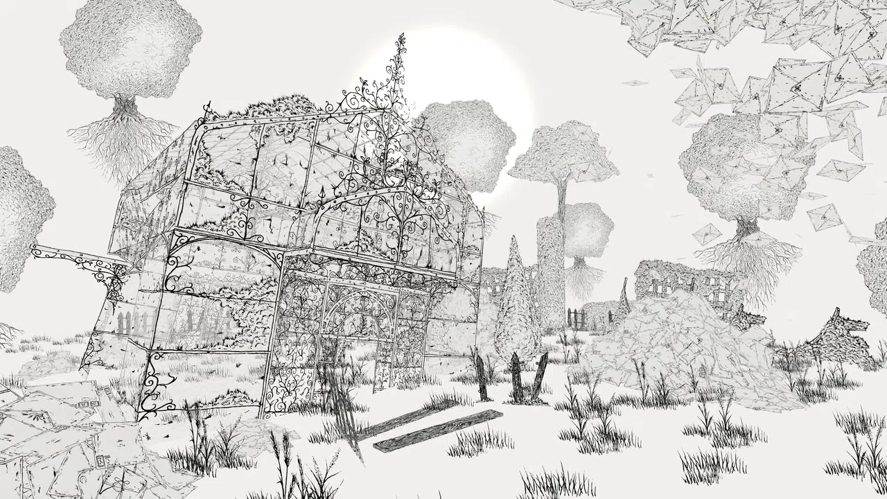 The Collage Atlas Screenshot 4