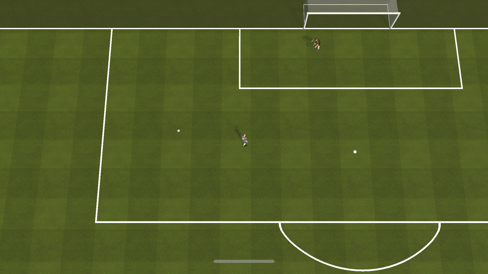 Global Football Screenshot 6