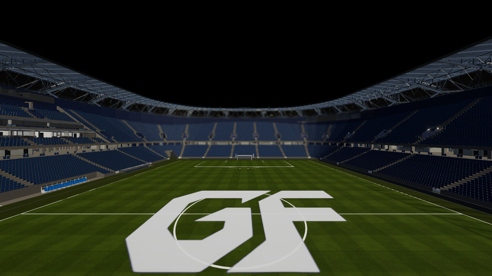 Global Football Screenshot 1